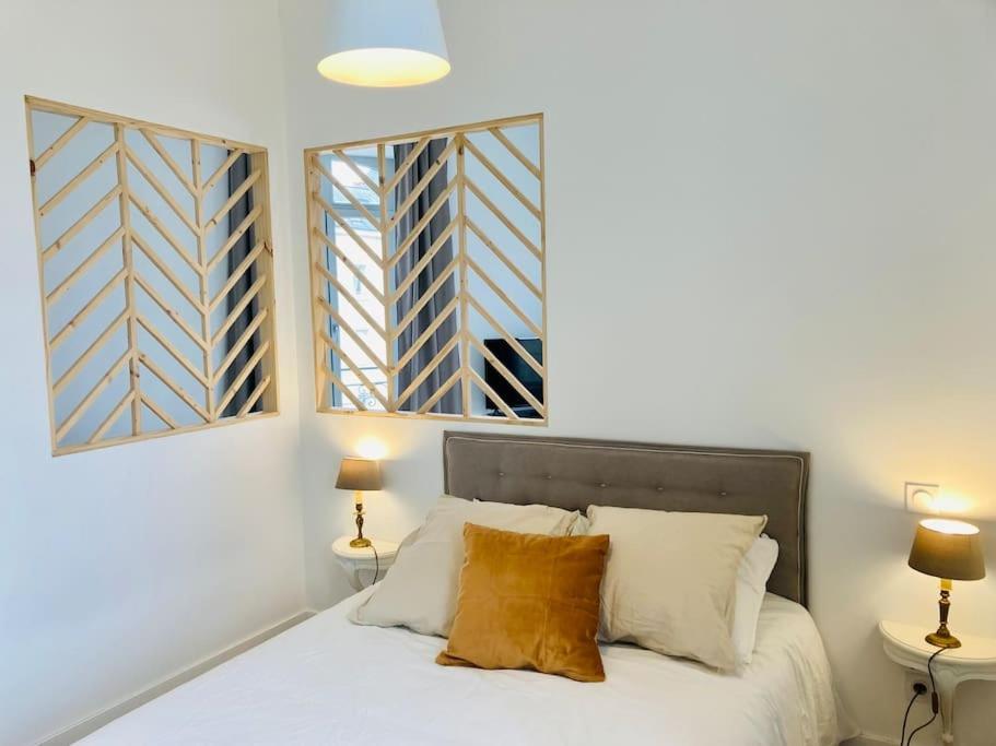 La Belle Consigne - Appartements Dinan Centre Gare Kültér fotó